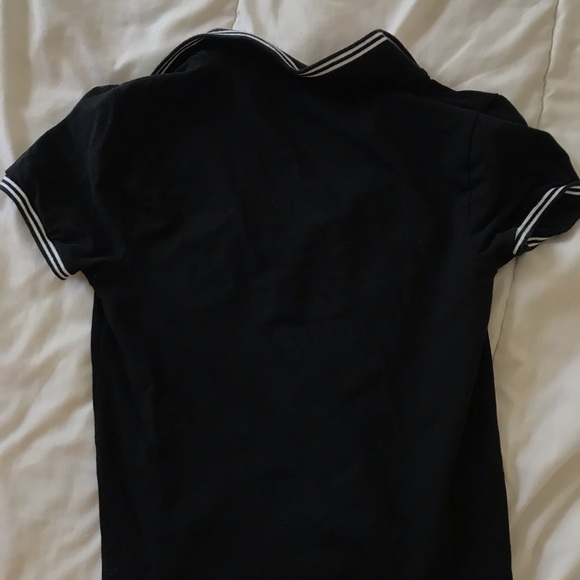 Forever 21 collared shirt - Picture 3 of 3